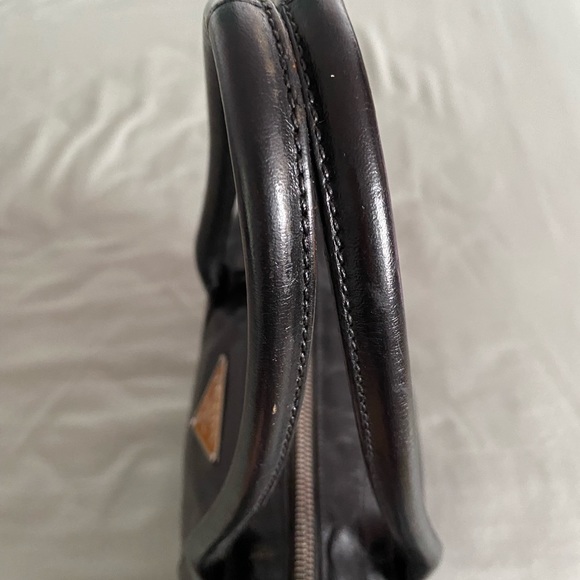 Prada Leather Handbag - Picture 9 of 14